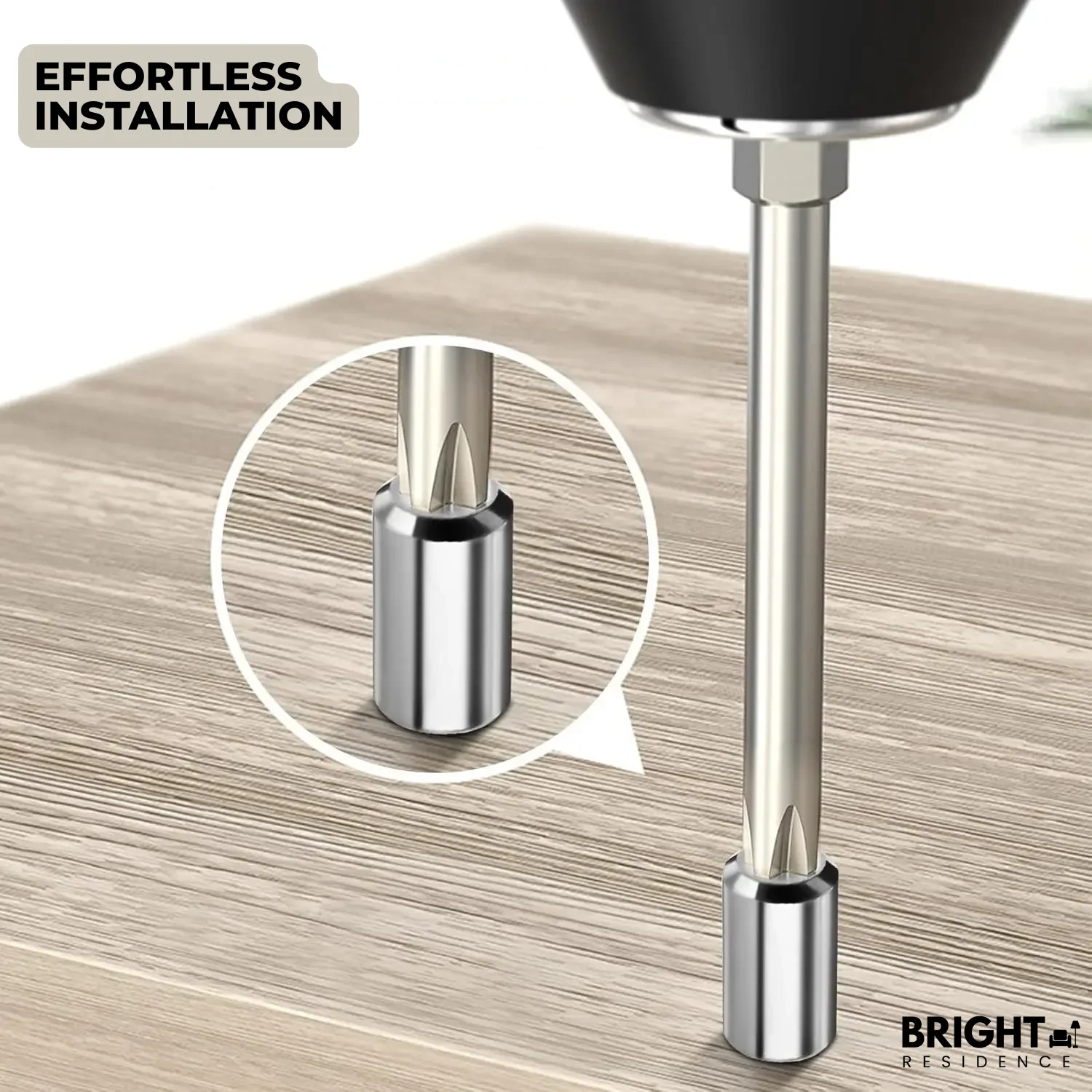 25+25 FREE | ShelfFix - Stable shelf brackets without drilling - Image 7
