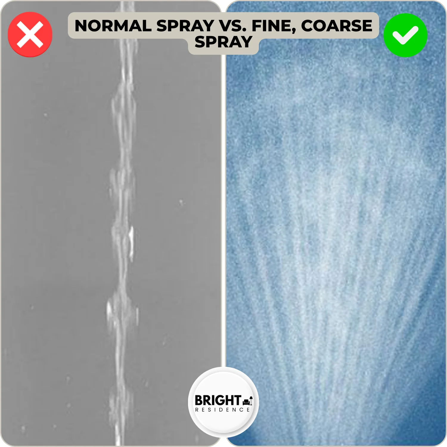 ShineSweep – The Ultimate Window Cleaner – Dual Blade, Spray & Reach - Image 8