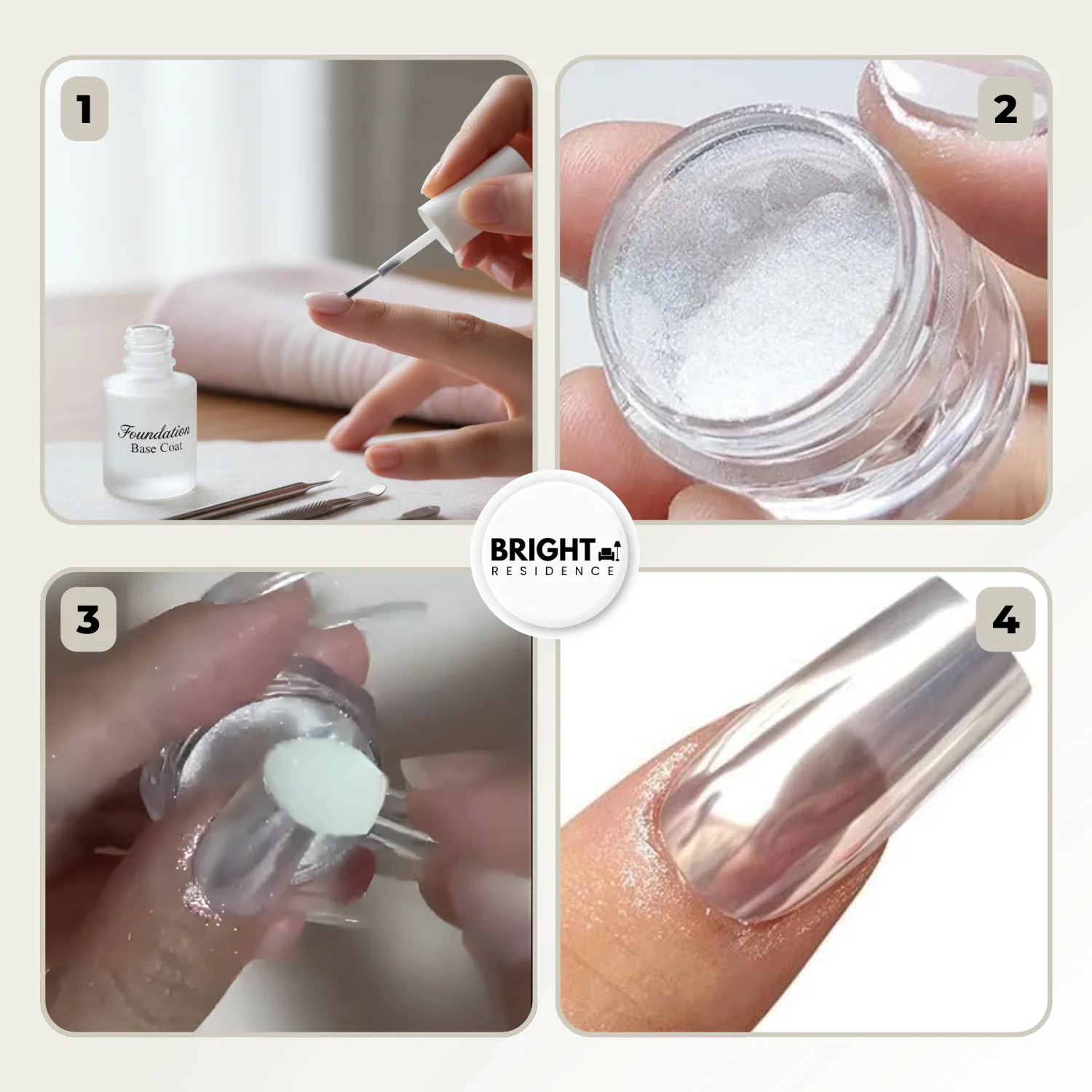 ShineViva – Professional mirror effect, wherever you are - Image 3