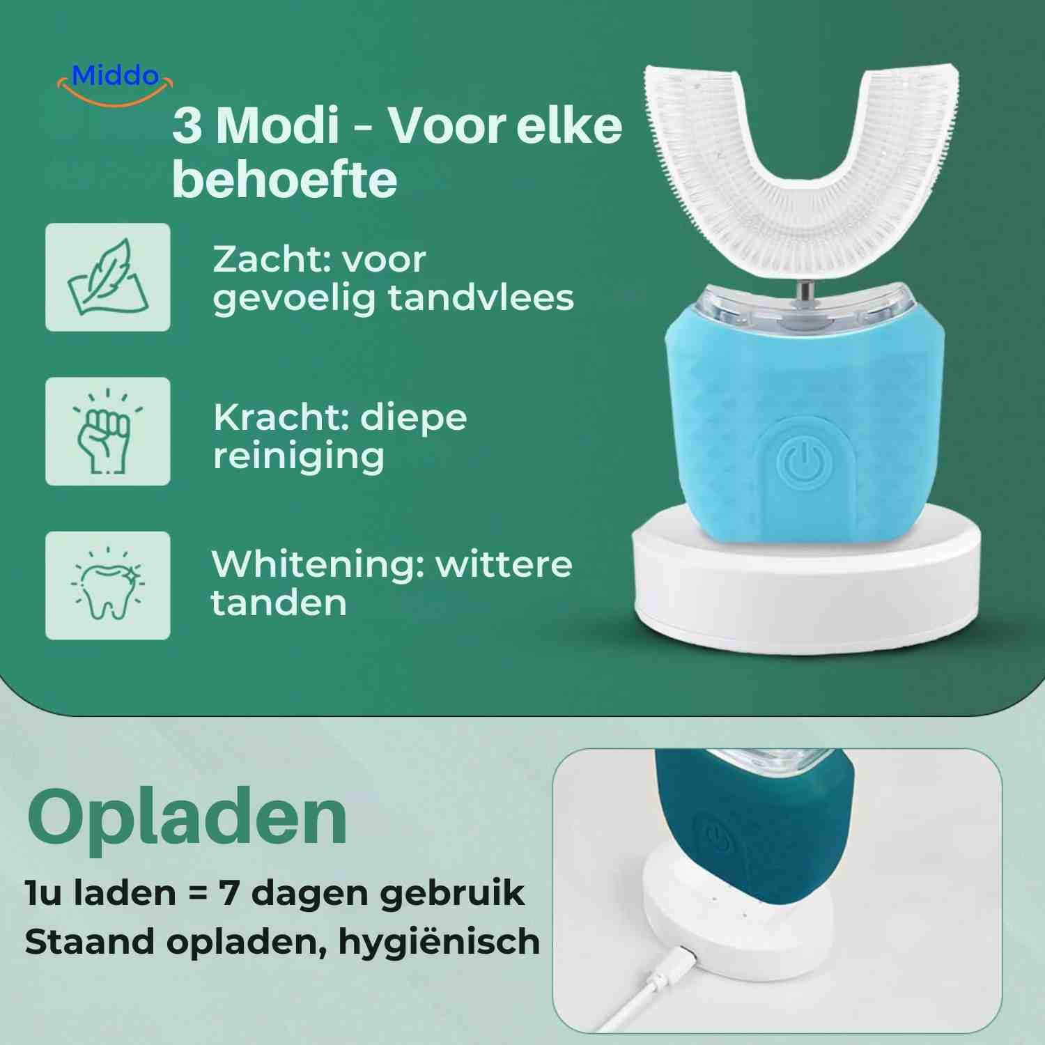 ShinnyBrush – Brilliant White Teeth in Just 45 Seconds - Image 4