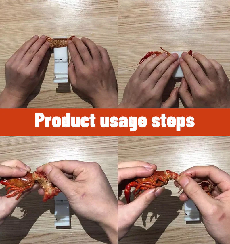 ShrimpSnip – Peel Shrimp in Seconds Like a Pro - Image 4