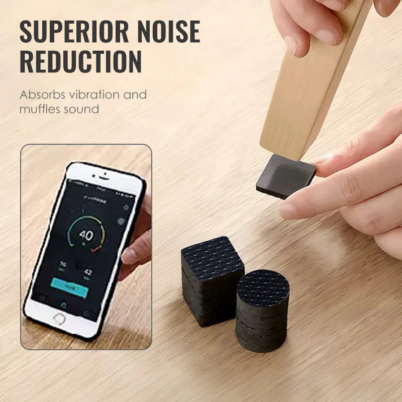 SilentGuard – Protection & Quiet for Your Floors - Image 5