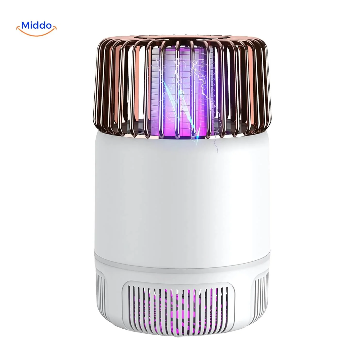SilentZap – The quiet & safe mosquito killer for a relaxed home - Image 9