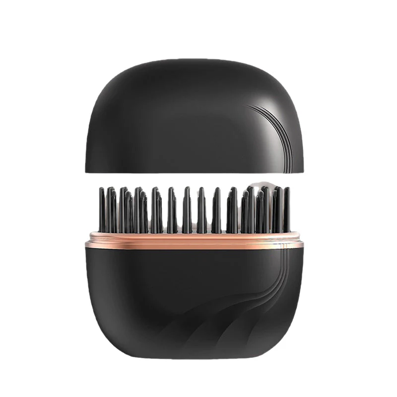 SilkyGlide – Salon-smooth hair everywhere, instantly frizz-free - Image 9