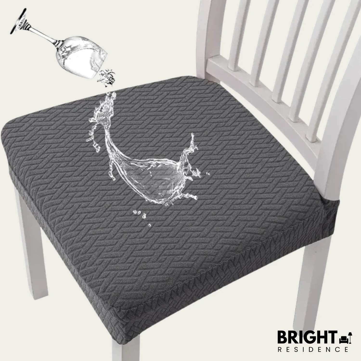 2+2 FREE | SilqueShield – Elegant Protection for Your Chairs! - Image 13