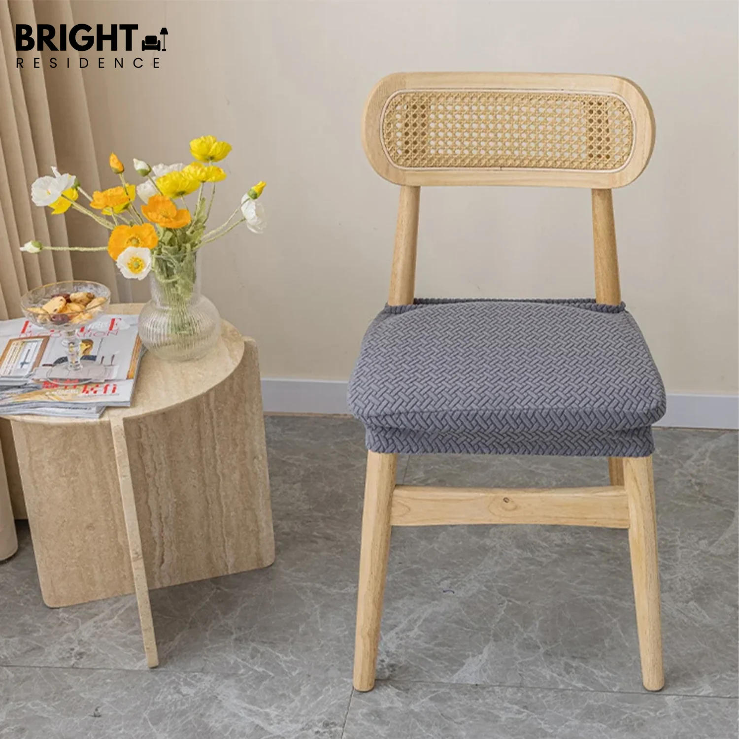 2+2 FREE | SilqueShield – Elegant Protection for Your Chairs! - Image 8