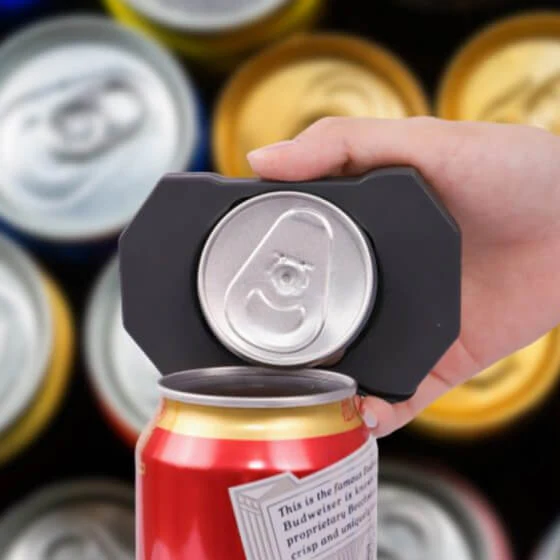 SipFlow – Open Any Can in Seconds – Completely Without Sharp Edges - Image 3