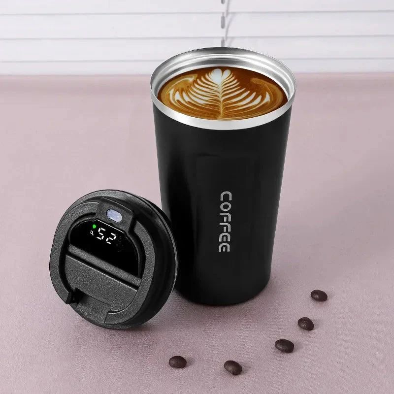 SipSense – Always Perfect Drinking Temperature at a Glance - Image 15