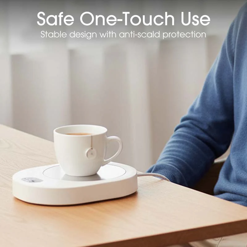 SipWarm – Keeps Your Coffee Perfectly Warm All Day Long - Image 5