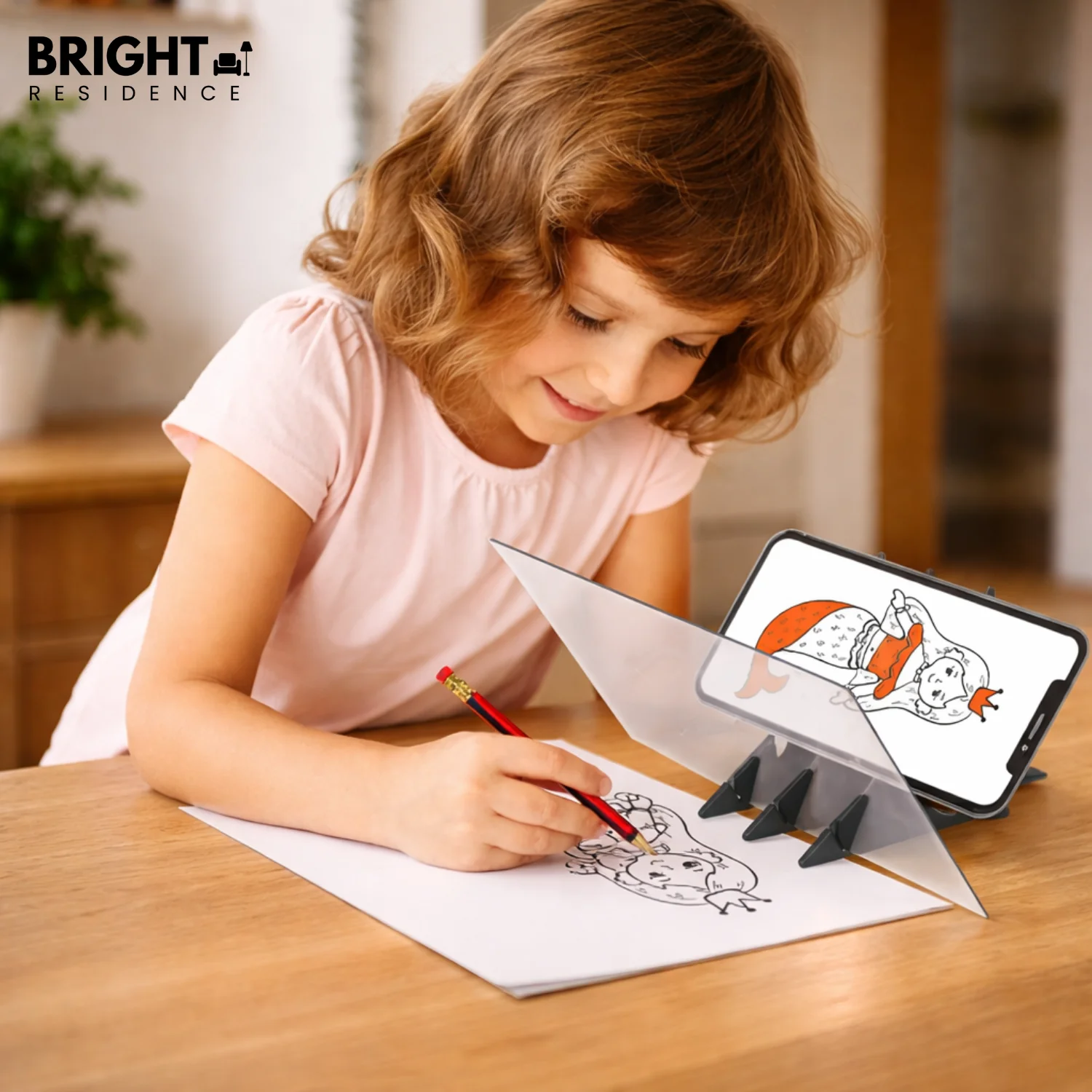 SketchMaster – Perfectly Trace Every Image Every Time