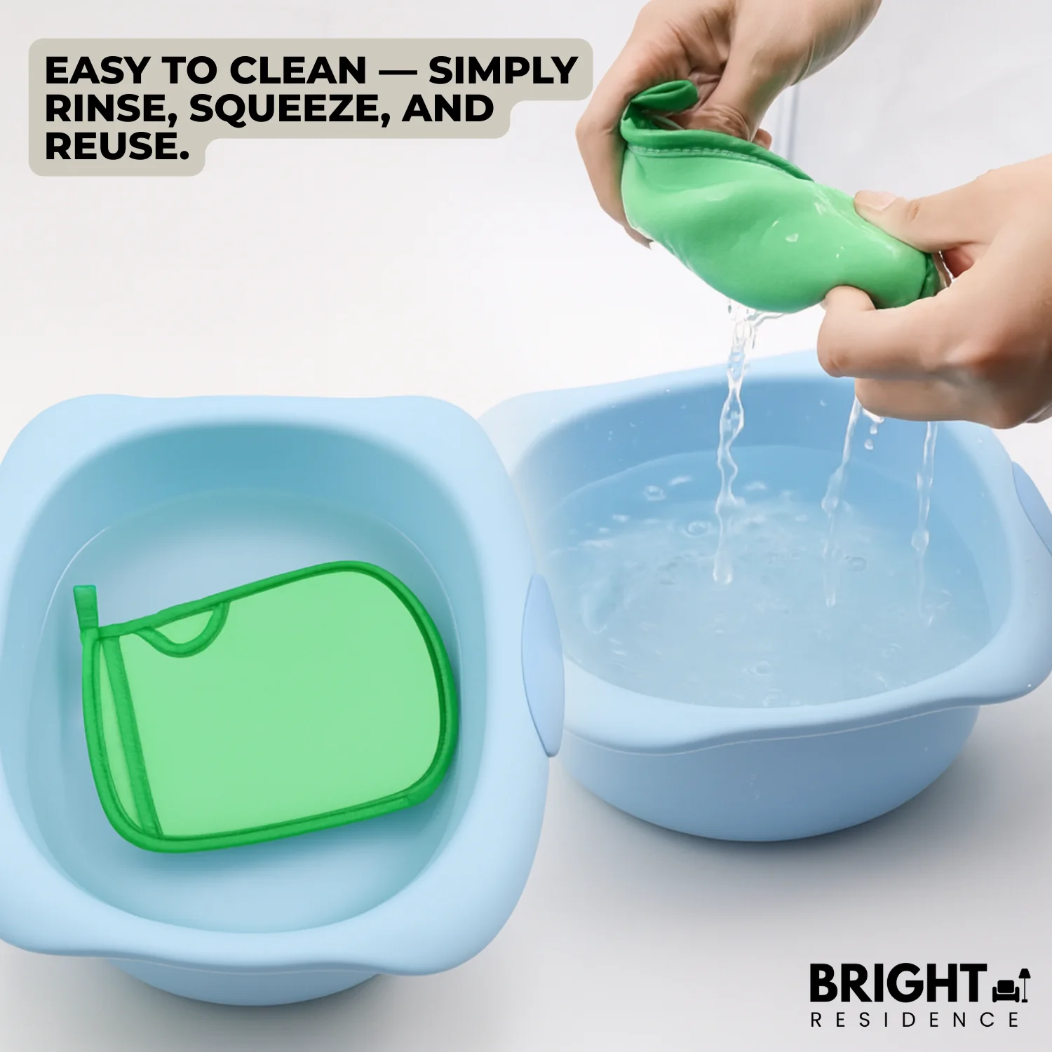 1+1 FREE | SkinLuxe – Silky smooth skin without scrubbing! - Image 5