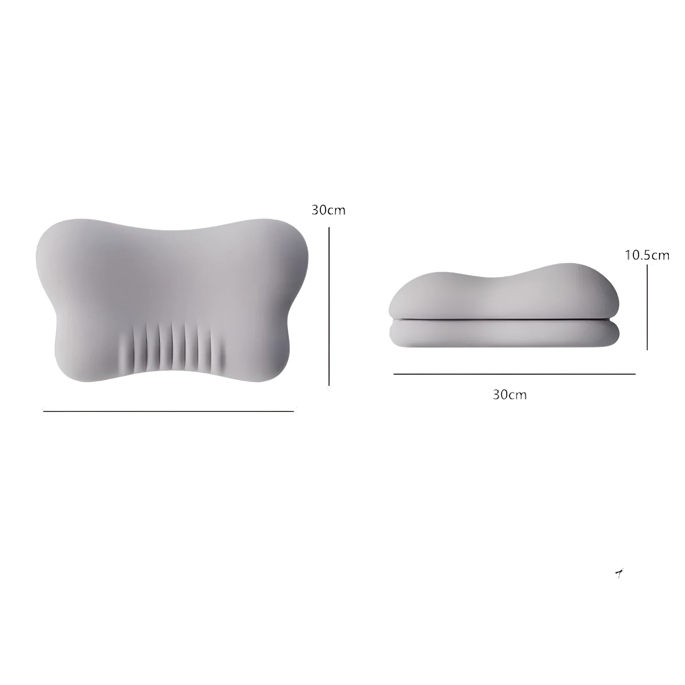 SleekoRest - Wake Up Pain-Free with Perfect Neck Support - Image 8
