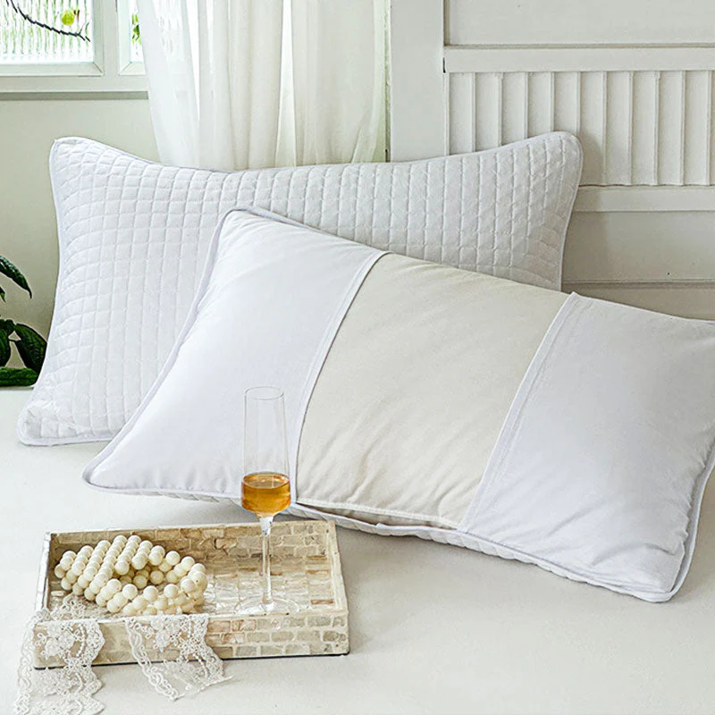 1+1 FREE | SleepGuard Cover – Clean Protection for Your Pillow - Image 4