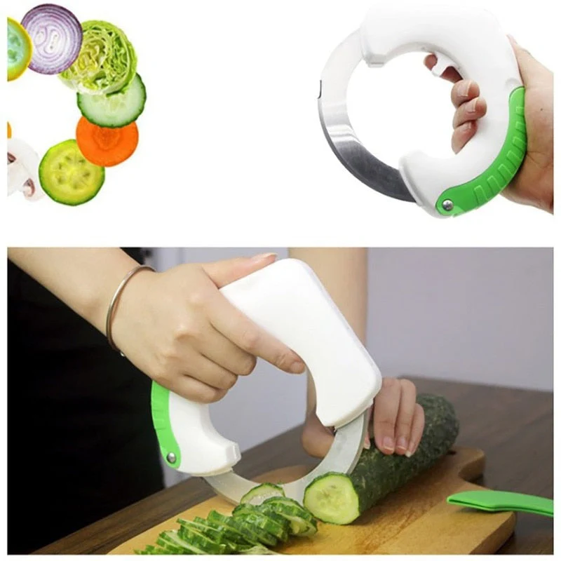 SliceWheel – Cut like a pro, effortlessly & quickly - Image 7