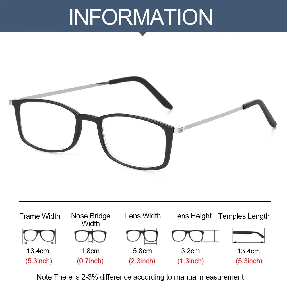 SlimVision – Ultra-lightweight glasses that eliminate eye strain all day long - Image 11