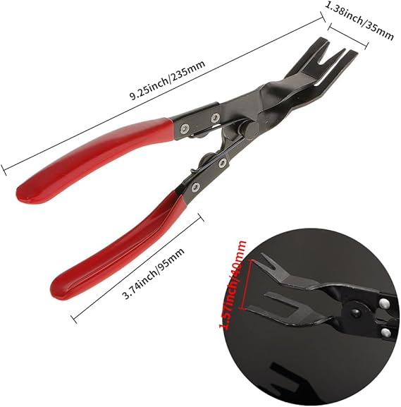 SmartClip – Quickly Remove Car Clips Without Scratches or Breaks - Image 3