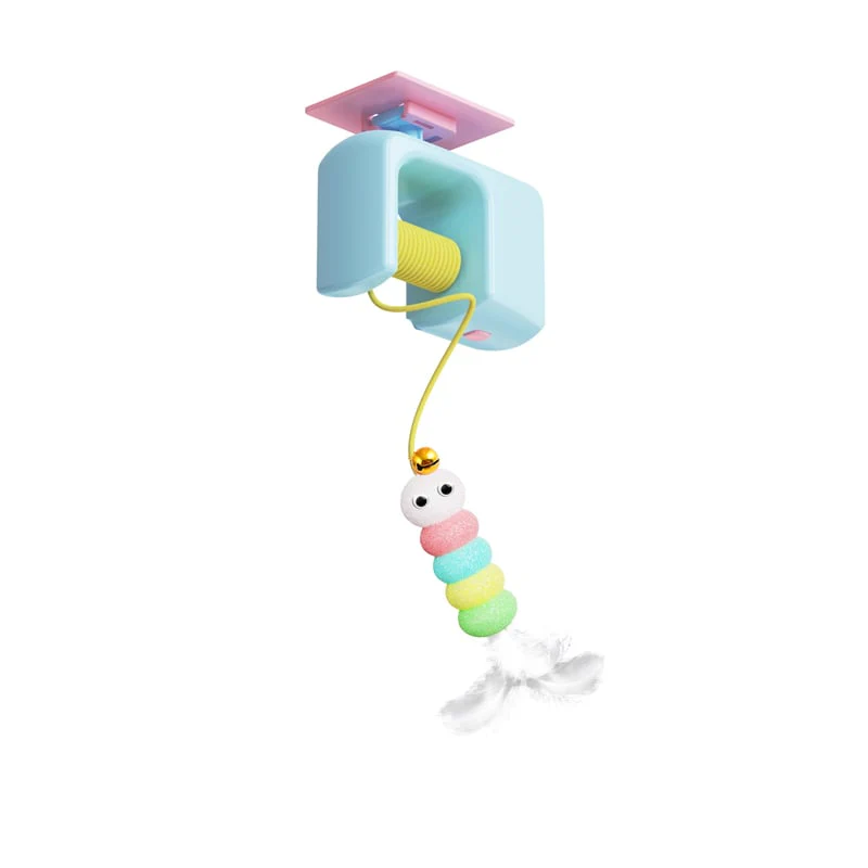 SmartMeow – Keeps Your Cat Active and Entertained All Day Long - Image 13