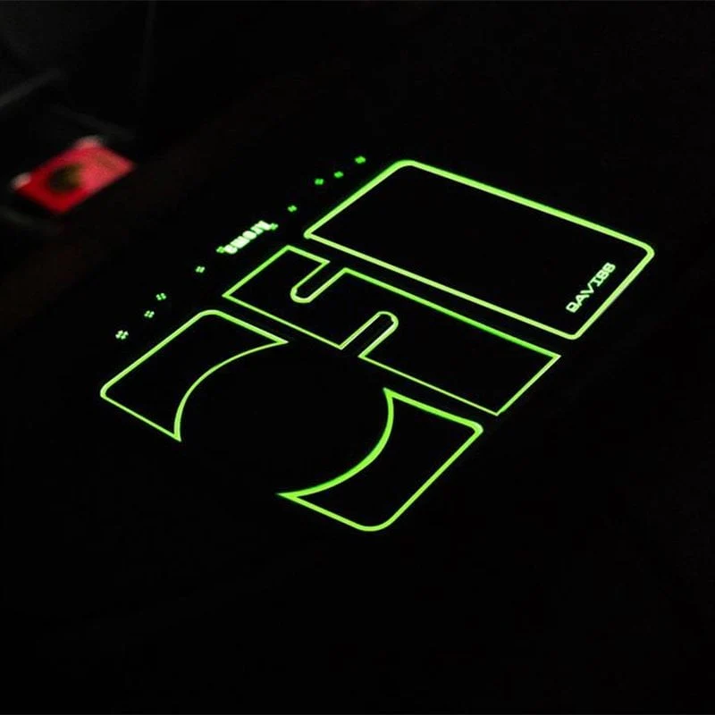 SmoothCruise - Secure Essentials & Relaxing Car Aromatherapy Mat - Image 8