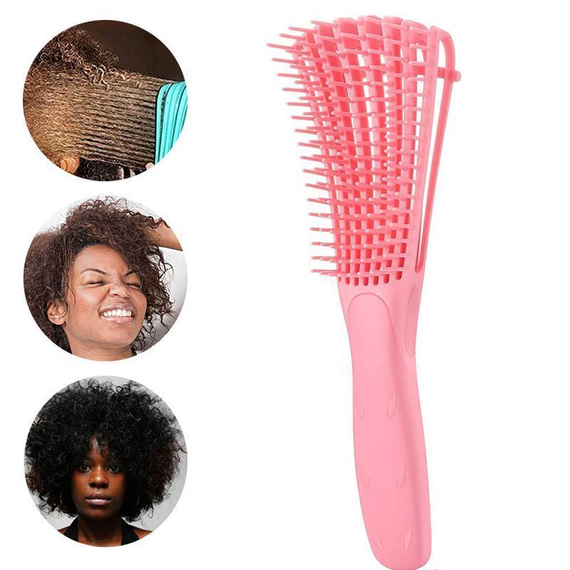 SmoothFlow Pro – Tangle-Free & Gentle Brushing in Seconds - Image 8