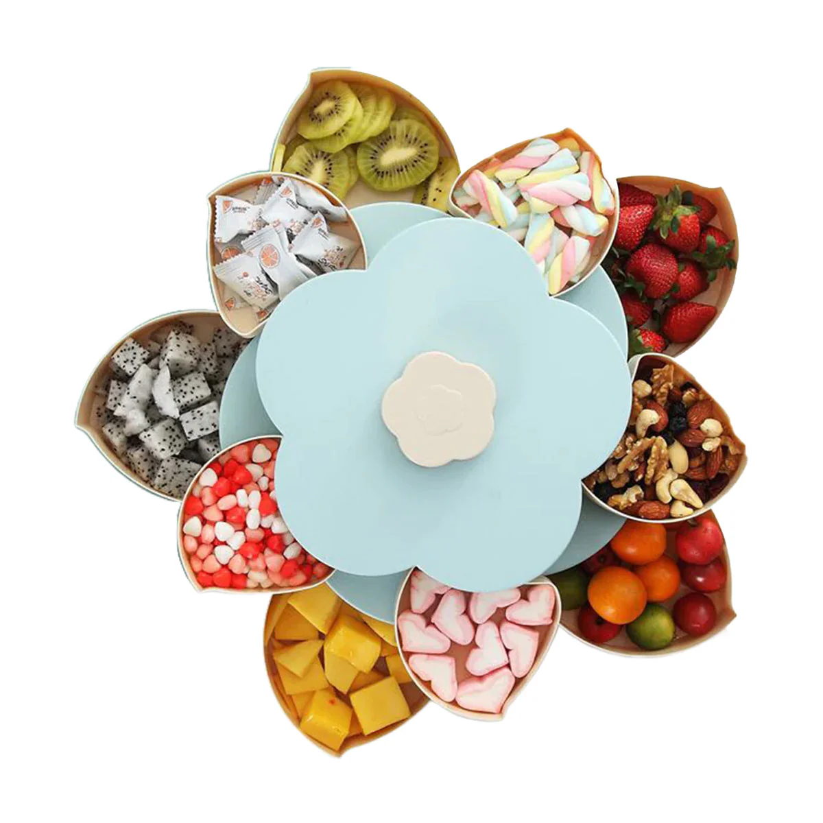 SnackTwist – Enjoy All Favorite Snacks with Just One Twist
