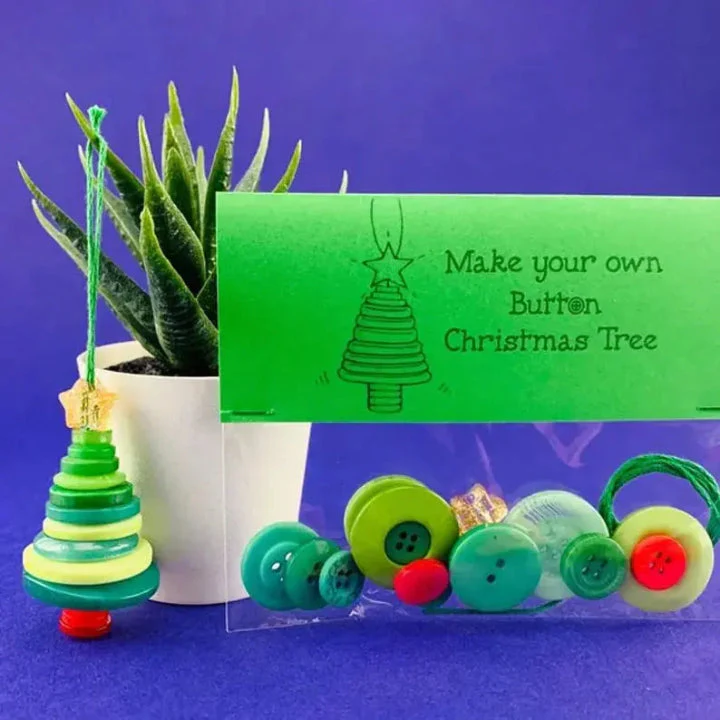 SnowyButtons – Crafting fun that makes children's eyes shine - Image 7