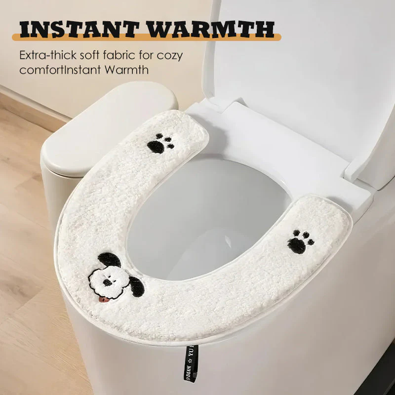 SoftLuxe – Never Cold Toilet Seats Again - Image 7