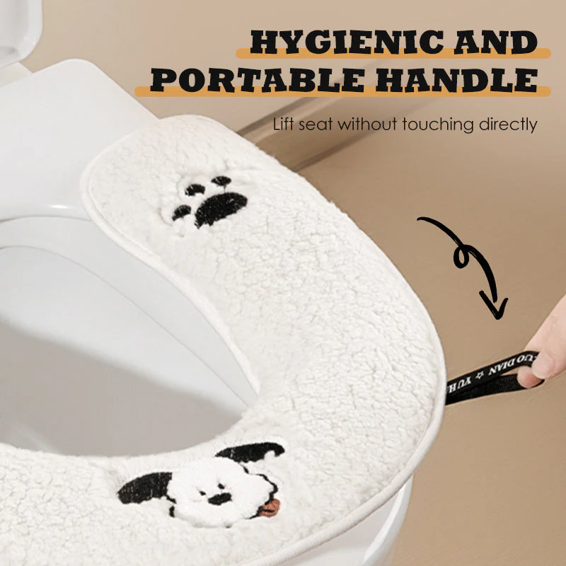 SoftLuxe – Never Cold Toilet Seats Again - Image 8