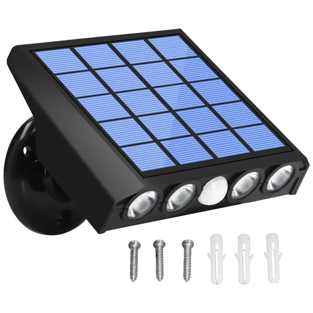 SolarSecure - security at night without electricity costs - Image 5