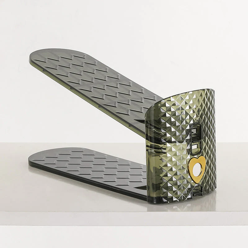 2+1 FREE | SpaceLift - Double Your Shoe Storage Without Clutter - Image 8