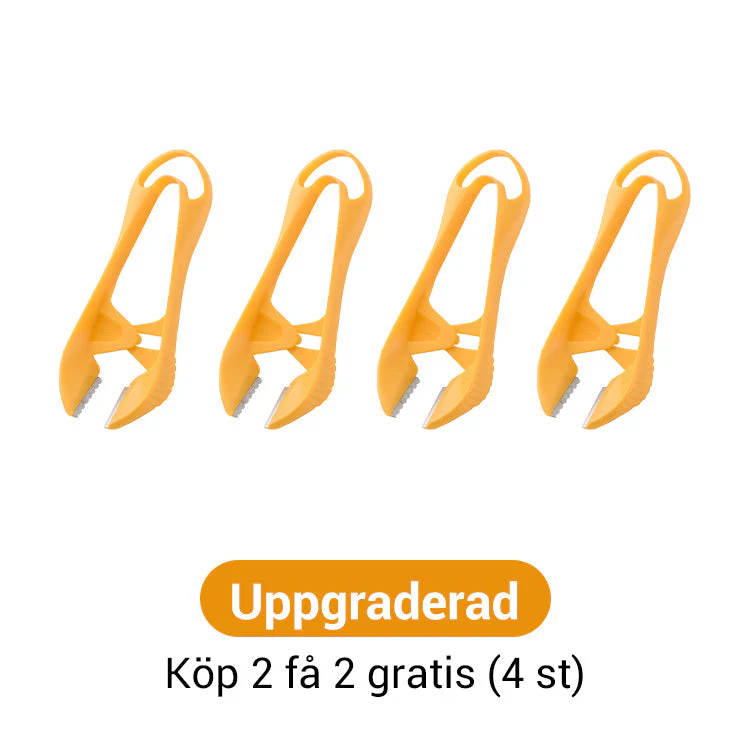 2+2 FREE | SpeedyGarlic Peel – Peel Garlic in Seconds - Image 11