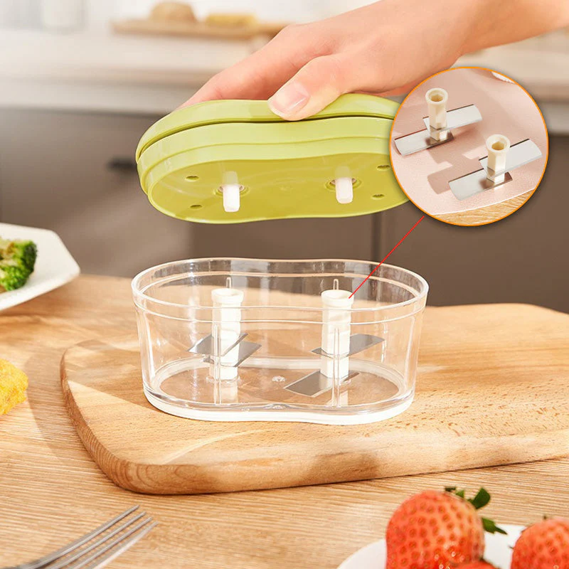 SpiceMasher – Effortless Preparation of Fresh Ingredients Anywhere and Anytime - Image 5
