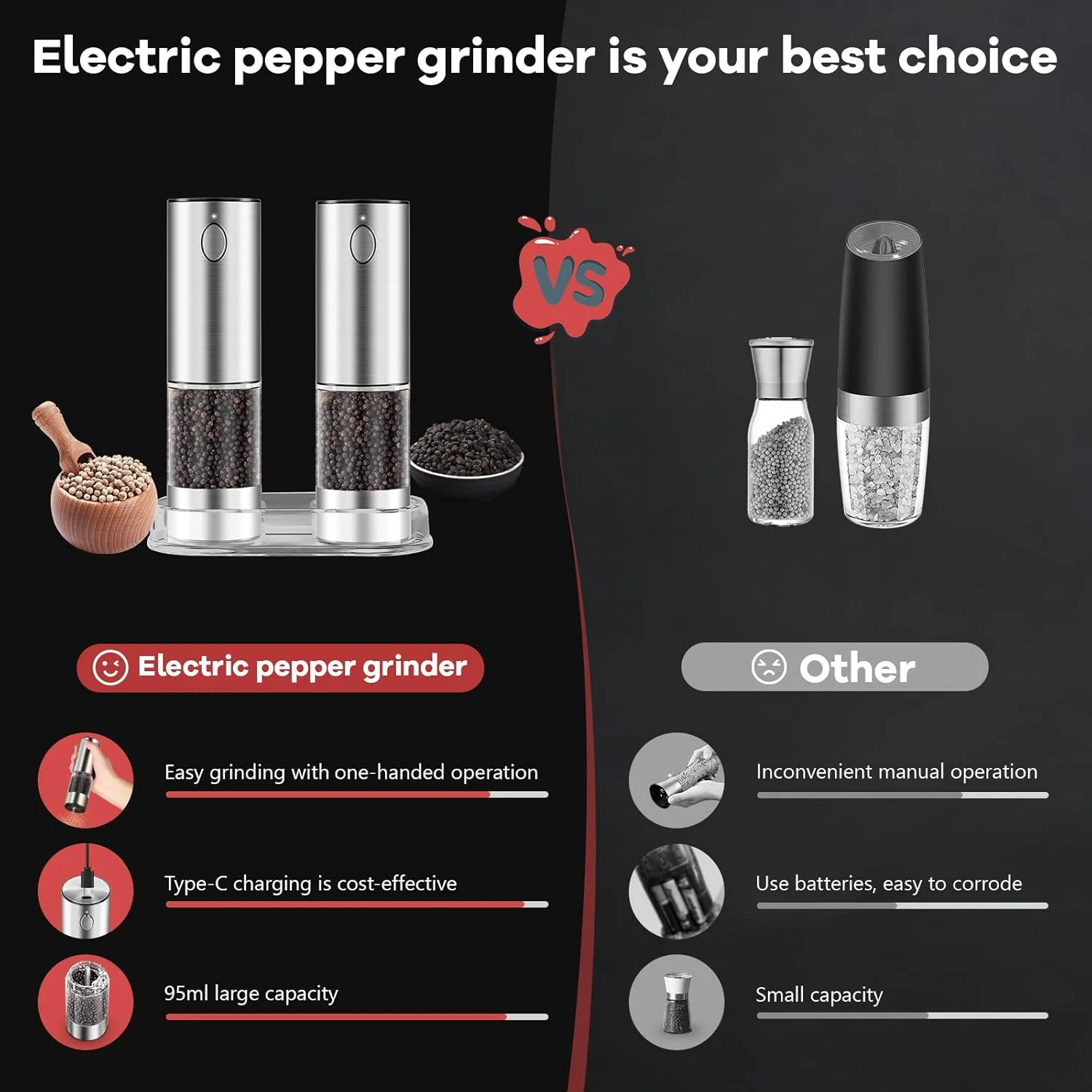 SpiceMasterPro – Perfectly Ground Spices for Flavorful Meals Every Time - Image 7