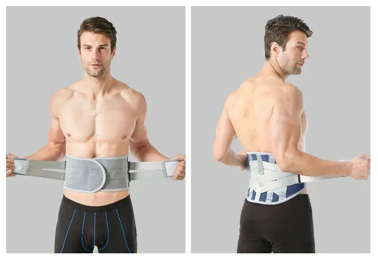 SpineGuard - Immediate Relief & Support for Lasting Back Pain Freedom - Image 2