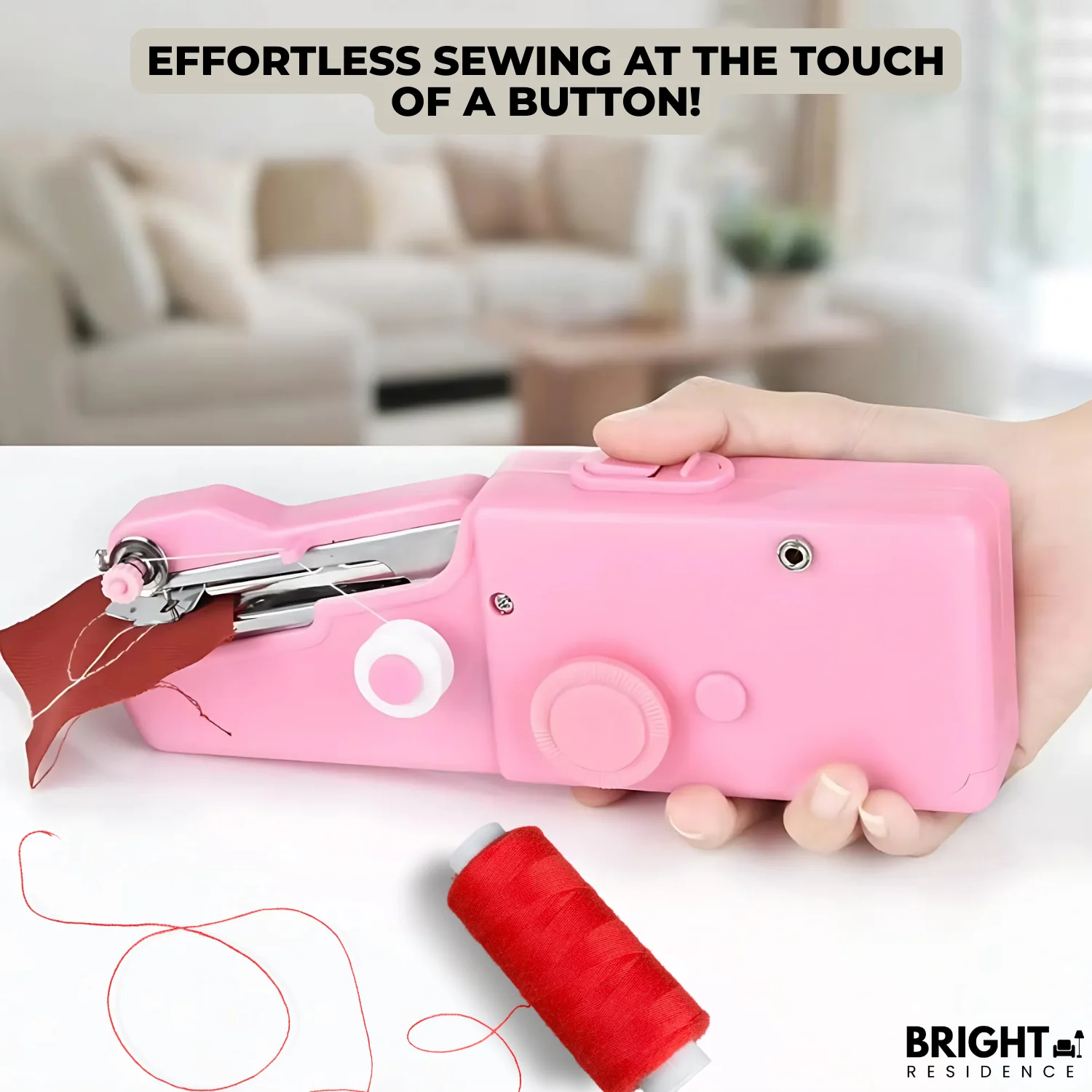 StapSew – Repair Clothes Quickly, Anywhere, No Sewing Skills Required - Image 4