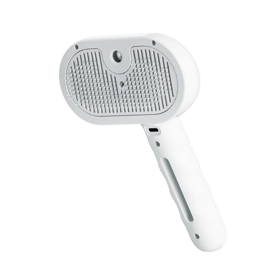 SteamCare – The Ultimate Steam Brush for Effortless Grooming - Image 13