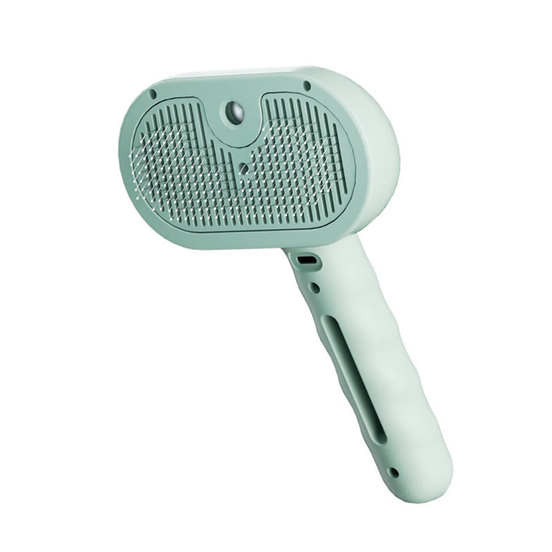 SteamCare – The Ultimate Steam Brush for Effortless Grooming - Image 15