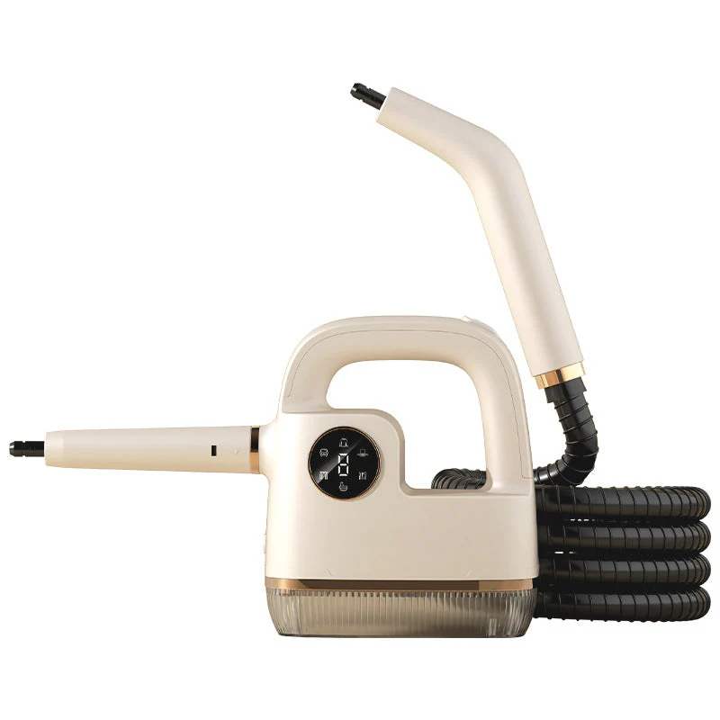SteamPro – Disinfect Your Home with 100°C Pure Steam - Image 10