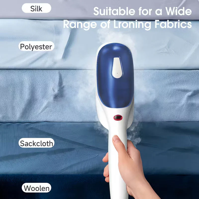SteamRush – Instantly smooth wrinkles anytime, anywhere - Image 6