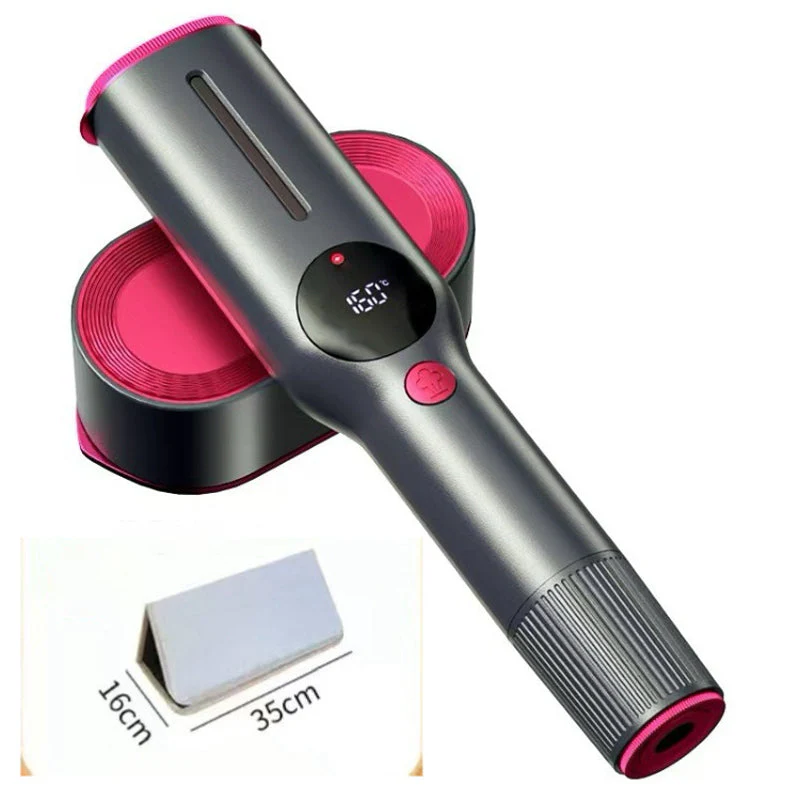 SteamSleek – Smooths wrinkles instantly, anytime and anywhere - Image 10