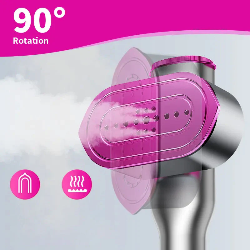 SteamSleek – Smooths wrinkles instantly, anytime and anywhere - Image 4