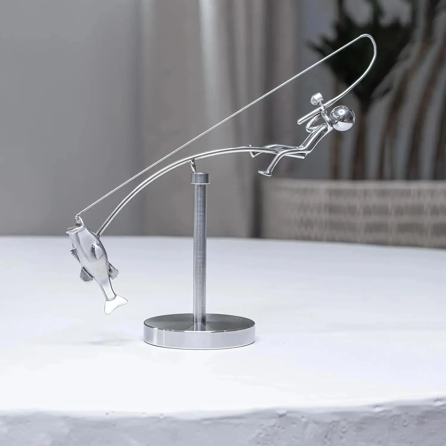 SteelCatch – Artistic Balance for True Angler's Joy - Image 3