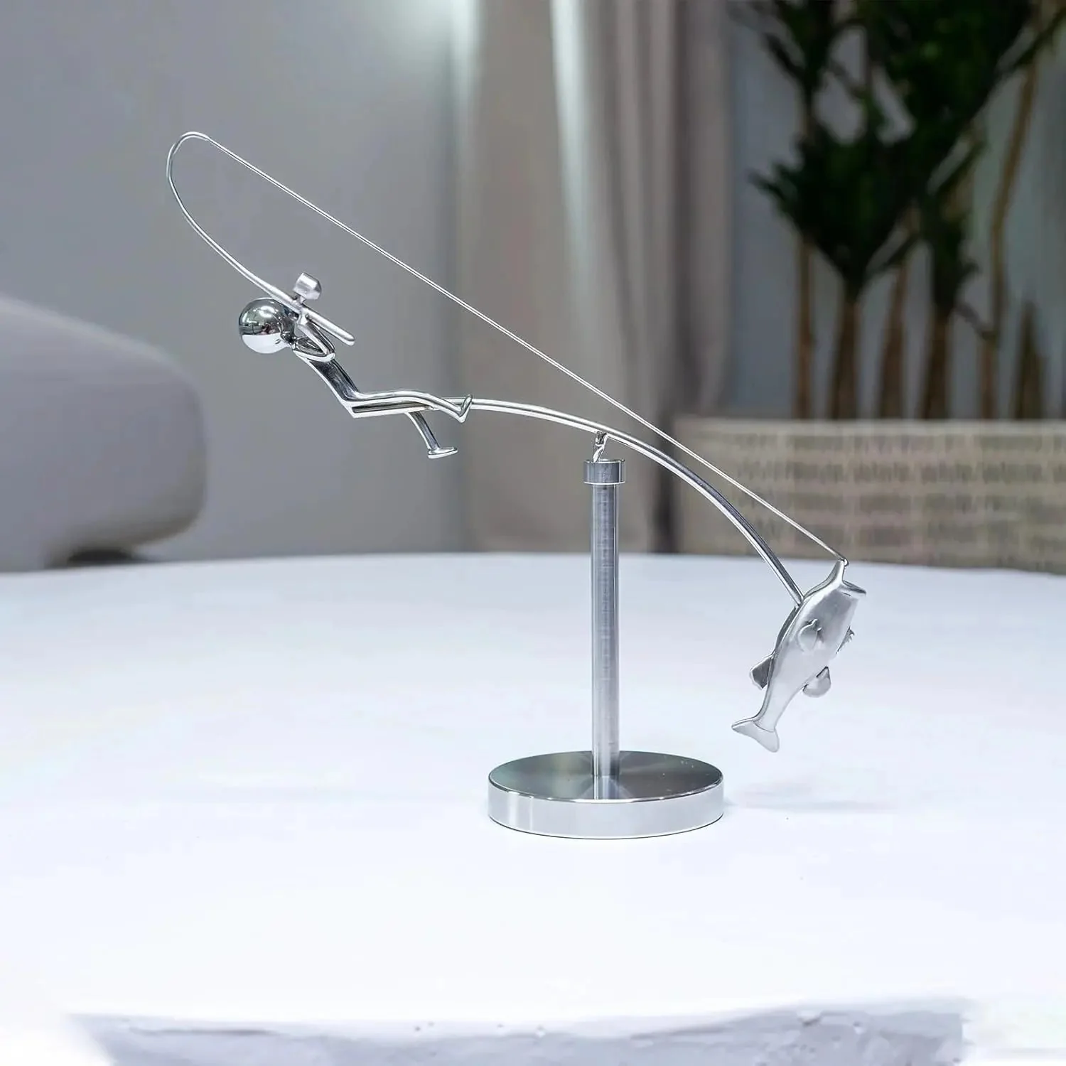 SteelCatch – Artistic Balance for True Angler's Joy - Image 4
