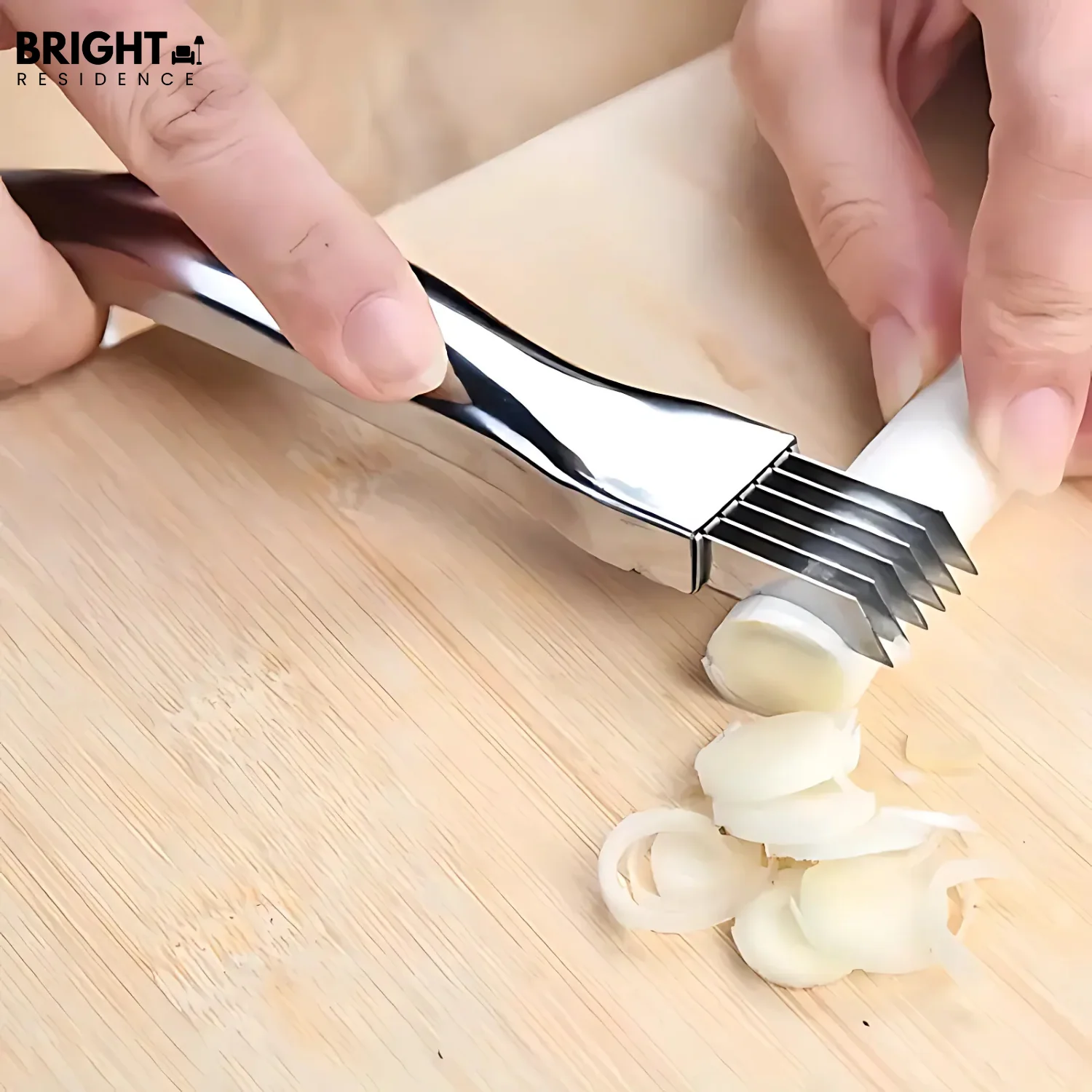 SteelSlice - Stainless steel grater! - Image 8