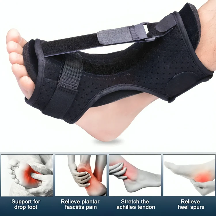 StepSure – Walk Safely with Stable, Natural Foot Support System - Image 2