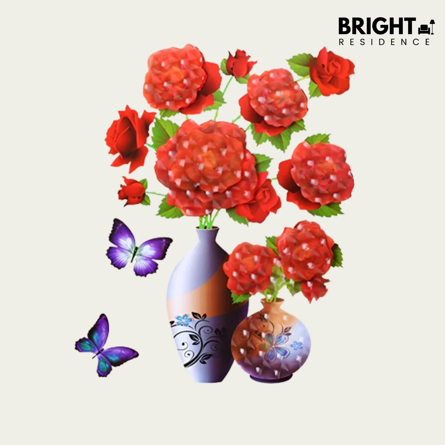 2+2 FREE | StickBloom – Instantly Brighten and Transform Any Room Anytime - Image 14