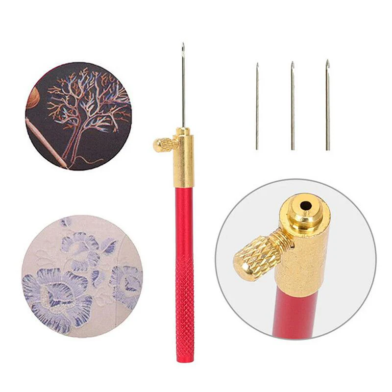 StitchArt – For Artistic Embroideries & Sparkling Beadwork - Image 5