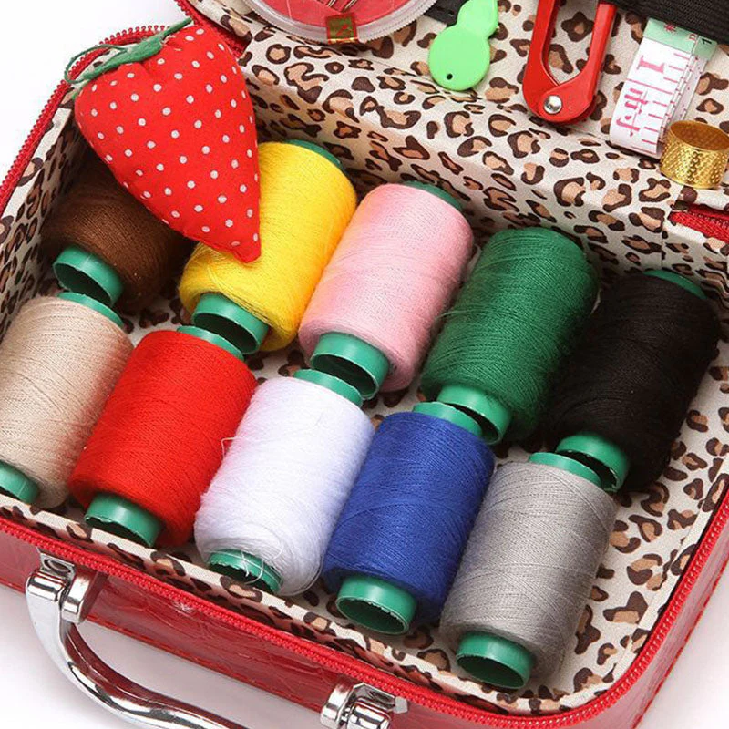 StitchBox Pro – Everything for Sewing Compact & Handy - Image 4