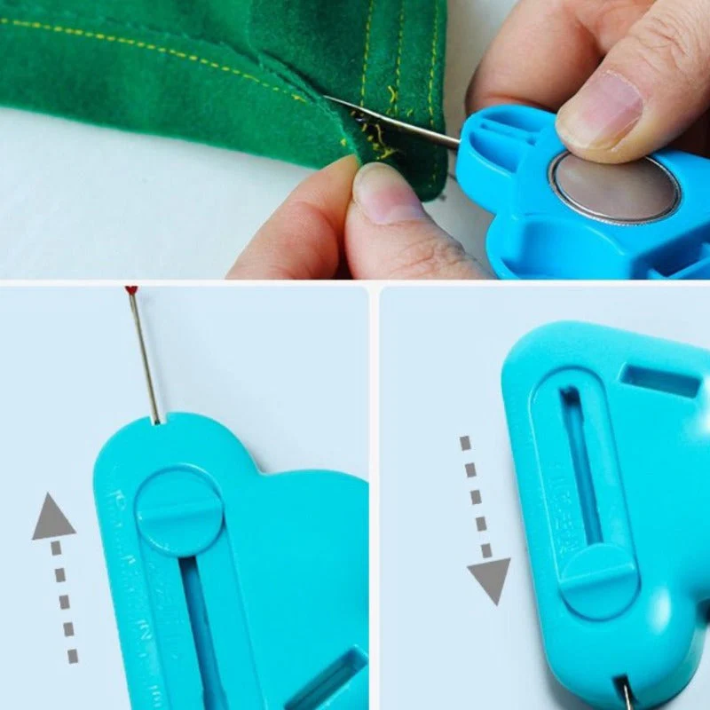 2+1 FREE | StitchCloud – Precise Seams & Effortless Separating in One Tool - Image 2