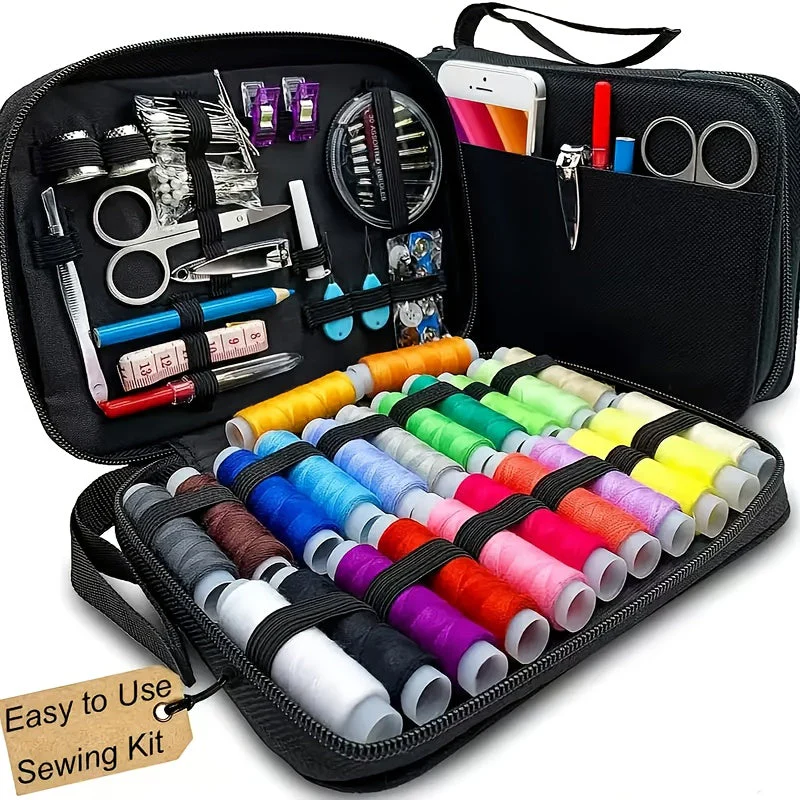 StitchComplete – Your Savior for Every Sewing Emergency