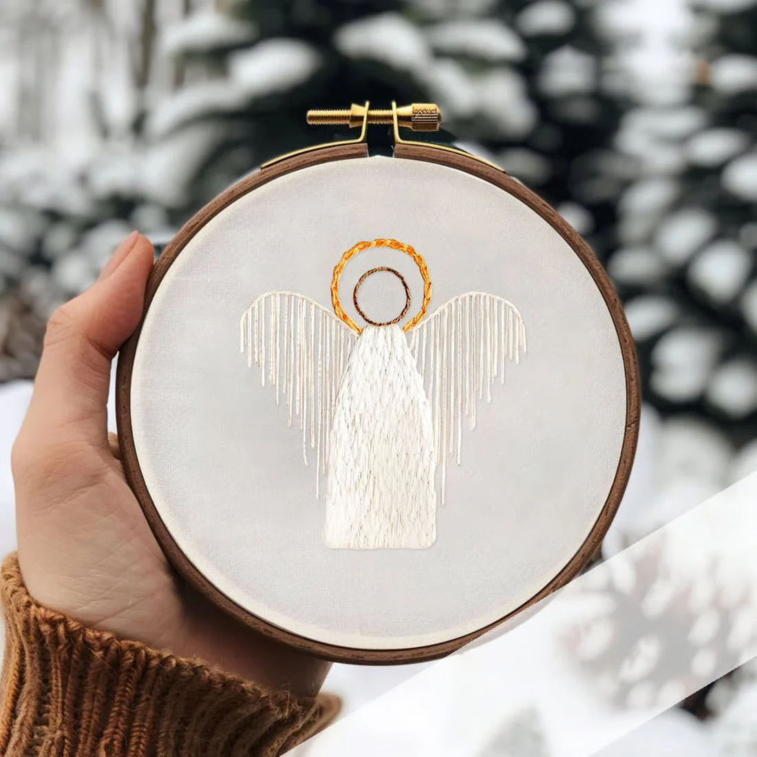 StitchHaven – Create the Christmas Story with Every Stitch - Image 9